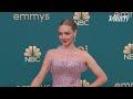 Amanda Seyfried Arrives At Emmys 2022 Via Variety Emmys2022