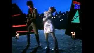 Les Rita Mitsouko - Marcia Baila (official video reworked)