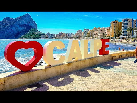 Ceroc Medfest 2025 Calpe Spain - Highlights
