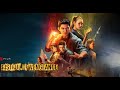 Fistful of Vengeance  Official Trailer  Netflix 720 x 1280