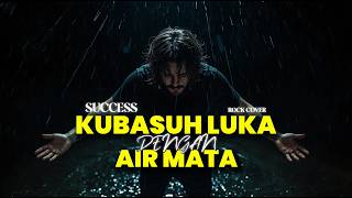 Download lagu KUBASUH LUKA DENGAN AIR MATA - SUCCESS ROCK COVER - COVER LIRIK | LAGU NOSTALGIA MELAYU 2000AN mp3 Download lagu KUBASUH LUKA DENGAN AIR MATA - SUCCESS ROCK COVER - COVER LIRIK | LAGU NOSTALGIA MELAYU 2000AN mp3