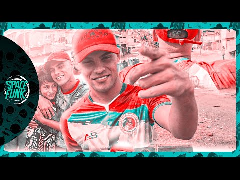 MC Rael Letrista - Quem Viver Verá (Space Filmes) DJ Stay
