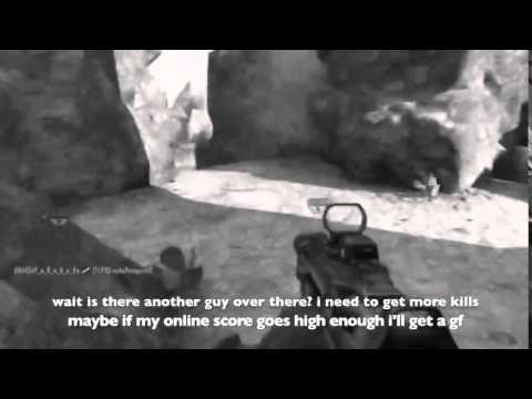 the worst mlg pro sniper heavy rain meme ever made 360 no scope 100% legit