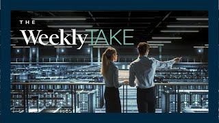 The Future of Data Centers in CRE