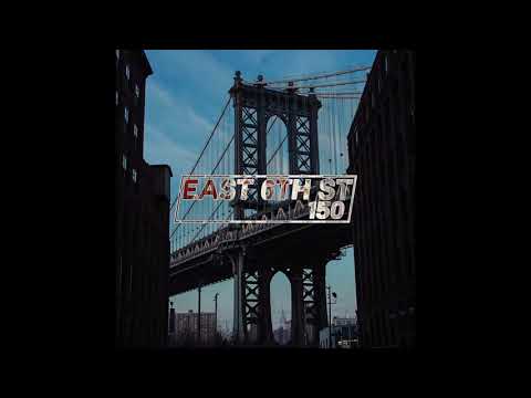 Soro Che - East 6th St - PLK x Alpha Wann TypeBeat