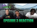 The People vs. Emil Blonsky | She-Hulk Ep 3 Reaction