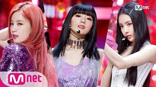 [Apink - %%(Eung Eung)] Comeback Stage | M COUNTDOWN 190110 EP.601