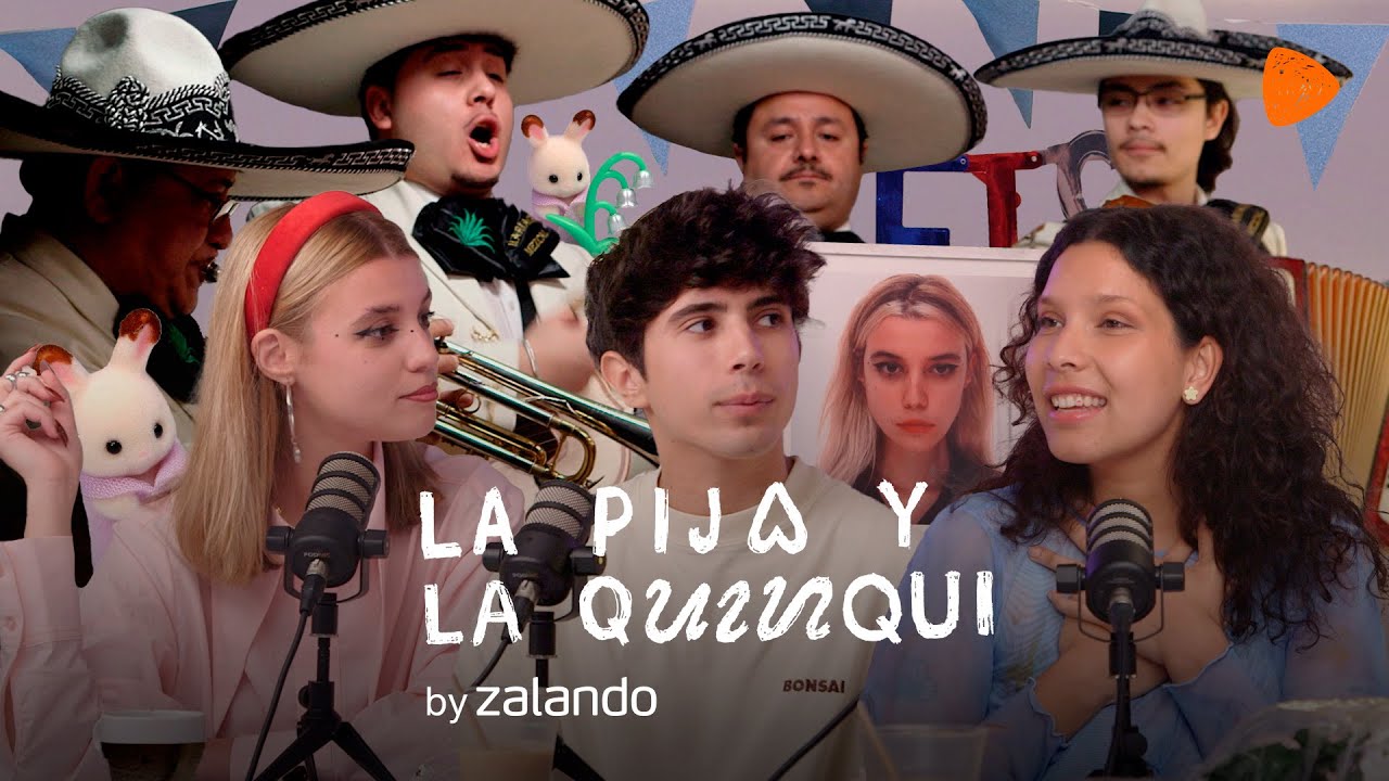 Colaboración con Famosos #3