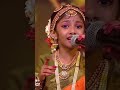 Mehna Singing Markali Thingal Song Status Tamil Super Singer