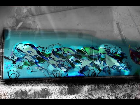 BRIDGE SPRAYDAY NISTO.  // ニスト