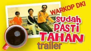 Download lagu WARKOP DKI - SUDAH PASTI TAHAN ( TRAILER VERSI LAYAR TANCEP ) mp3 Download lagu WARKOP DKI - SUDAH PASTI TAHAN ( TRAILER VERSI LAYAR TANCEP ) mp3