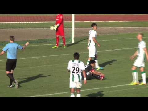 Testspiel Highlights | 1. FSV Mainz 05 - FC Groningen | 05er.tv