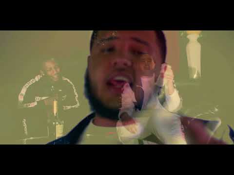 Raw Dawg - All Day | Music Video |