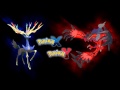 Pokemon XY OST Soundtrack Champion Battle Theme HQ Extended 1 HOUR