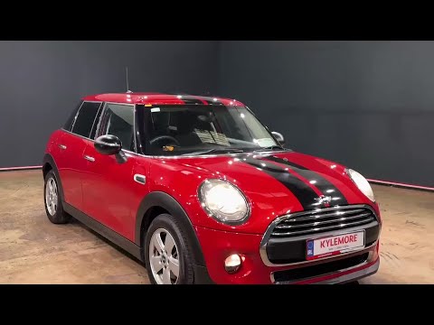 Mini One 1.5 AUTOMATIC - ALLOY WHEELS - HEATING / - Image 2