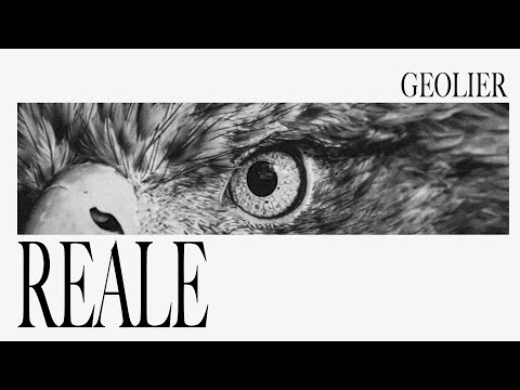 Geolier - REALE (Visual Video)