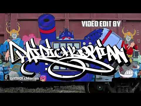 Eff Yoo x LEVEL 13 feat. Spit Gemz - "Palo Santo" (produced by LEVEL 13) Video by Midi.chlorian