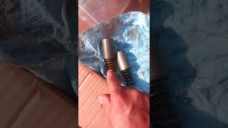 4F27E valve body removal 2012 Transit connect