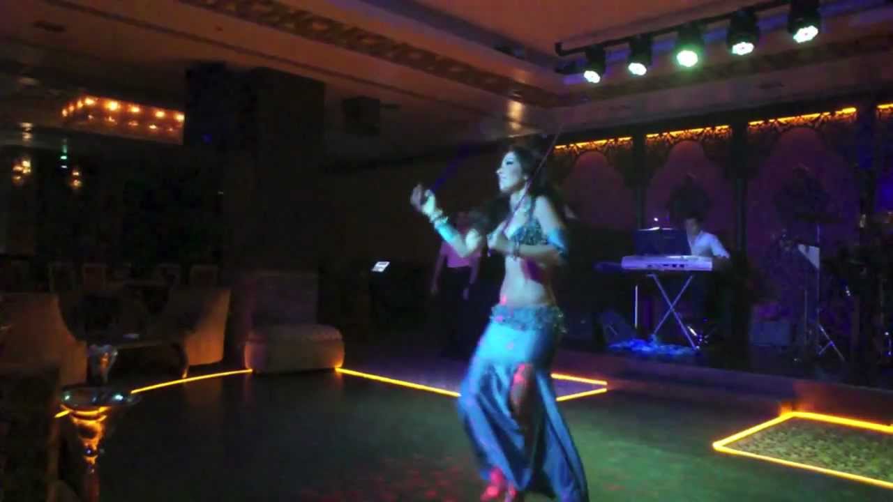 Promotional video thumbnail 4 for Luxora Dance Company