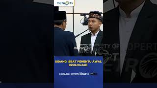 Download lagu The results of the Eid al-Adha Isbat Trial will be announced at 7 pm short mp3 Download lagu The results of the Eid al-Adha Isbat Trial will be announced at 7 pm short mp3