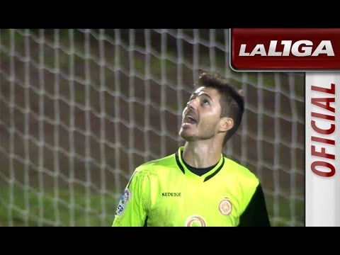 Palatsí para el penalti decisivo de Álex Ortiz