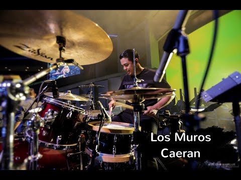 Los Muros Caeran, desde Lakewood Church, usar 🎧