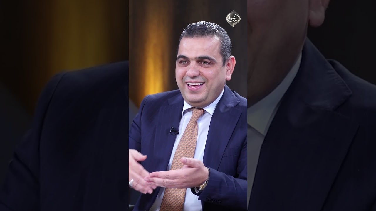 فيديو | اعتقال حسين عرب في السوشل ميديا فقط.. قيادي إسلامي تعرض لموقف محرج عبر "وتساب"