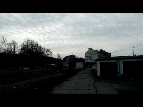 Os 7106 (Marianské Lázně — Karlovy Vary dolní nádraží)+ pozdrav