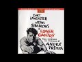 Elmer Gantry | Soundtrack Suite (André Previn)