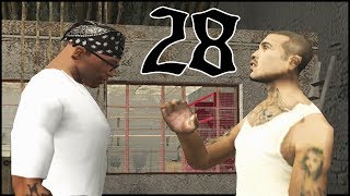 You Won't Believe How I Failed This Mission #2 - GTA San Sandreas Pt.28