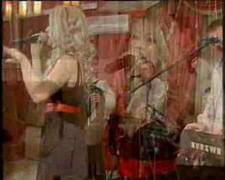 Jasmina Mukaetova&Boleroband-Kate Kate