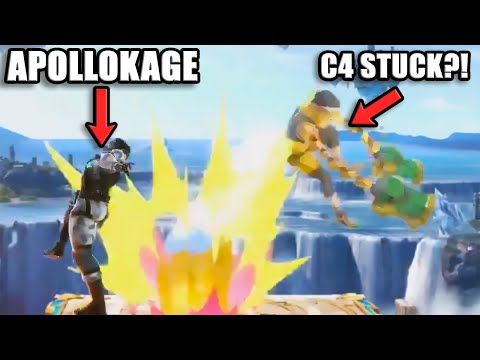 How Did ApolloKage Make this Comeback?! INSANE!