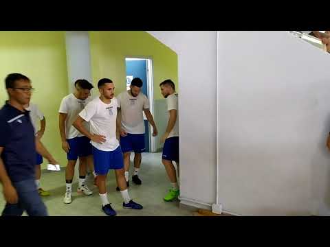 Presentazione - Decio Restaino