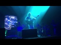Widespread Panic - Expiration Day [brute. cover] (Austin 04.09.16) HD