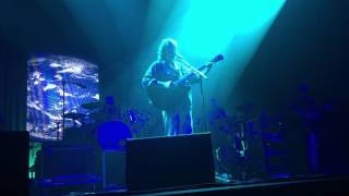 Widespread Panic - Expiration Day [brute. cover] (Austin 04.09.16) HD