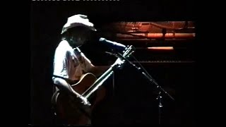 Neil Young - From Hank To Hendrix