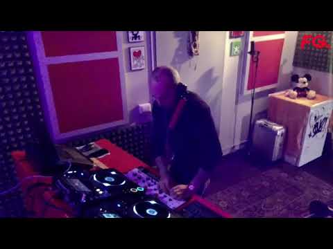 David Morales Live @ DIRIDIM Studio for FG RADIO Paris @ DIRIDIM Studio 07/04/20