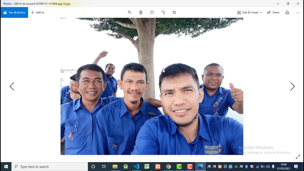 Tutorial Lengkap Surat Online