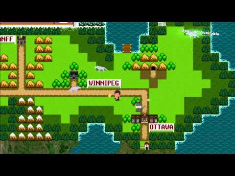 Let's Play South Park: The Stick of Truth Episode 36: Northern Confusion