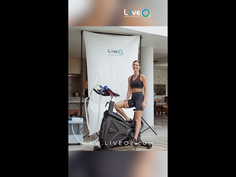 Explore the LiveO2 Extreme System