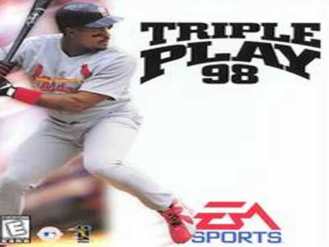 Triple Play 98 PC