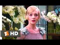 The Great Gatsby 2013 Invitation To Tea Scene 5 10 Movieclips