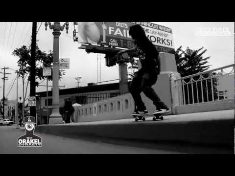 Johnny no limit for Orakel Dynasty by Analigital™