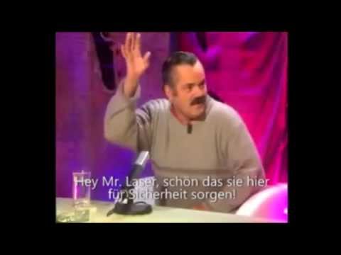 Rocket Beans TV - T.E.A.R.5. [Exklusives Interview]