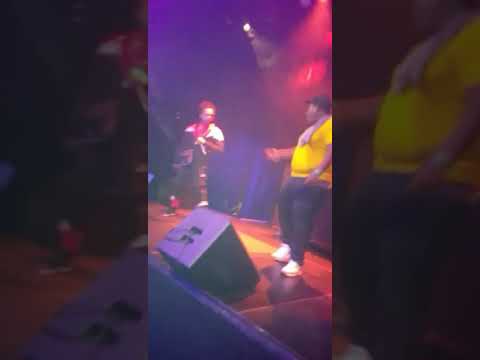 Tru biggs & ango * nello rass