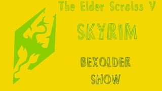 Тайна гробницы Красного Орла Skyrim