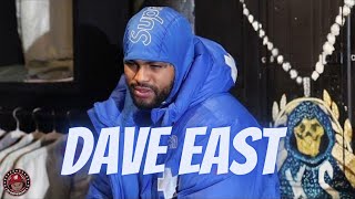 Dave East on being a GIRL DAD, Kairi Chanel taking up boxing #DJUTV p3
