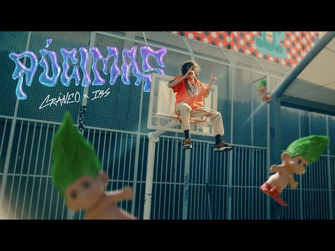 Cráneo - Pócimas | Prod. IBS