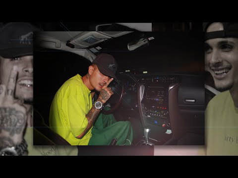 Ruero - Vírus Freestyle (Prod. Cientista dos Beats)