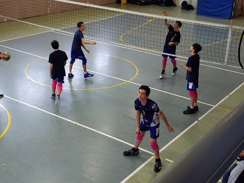 Torneo KVL 2021: Anderlini vs Montichiari - 08/12/2021